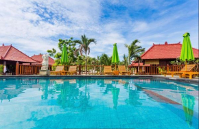 Island Cabanas Formerly Taman Sari Villa